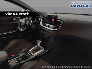 Kia Ceed GT 1,6 TGDI 150kW GT LED 1.M 2019