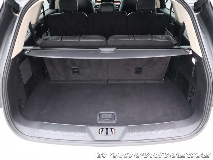 Ostatní značky Ostatní modely Lincoln Aviator 3,0 EvoBoost V6 AWD CZ 2021
