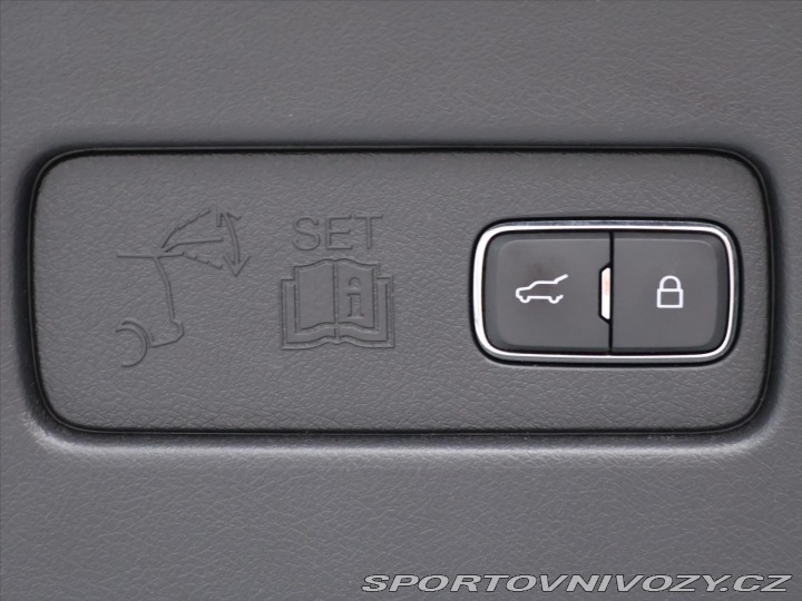 Ostatní značky Ostatní modely Lincoln Aviator 3,0 EvoBoost V6 AWD CZ 2021