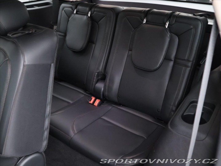 Ostatní značky Ostatní modely Lincoln Aviator 3,0 Reserve V6 AWD CZ 2021