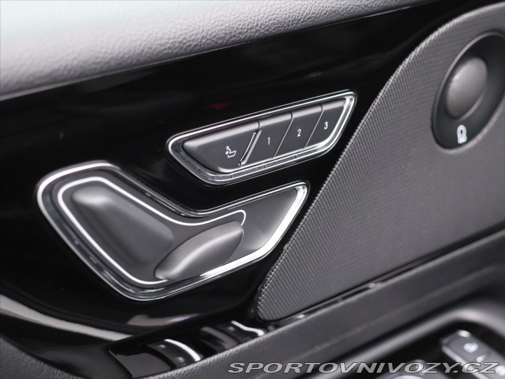 Ostatní značky Ostatní modely Lincoln Aviator 3,0 EvoBoost V6 AWD CZ 2021