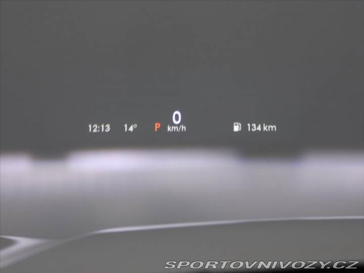 Ostatní značky Ostatní modely Lincoln Aviator 3,0 EvoBoost V6 AWD CZ 2021