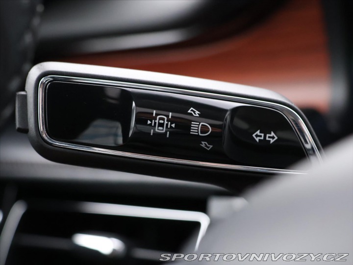Ostatní značky Ostatní modely Lincoln Aviator 3,0 EvoBoost V6 AWD CZ 2021