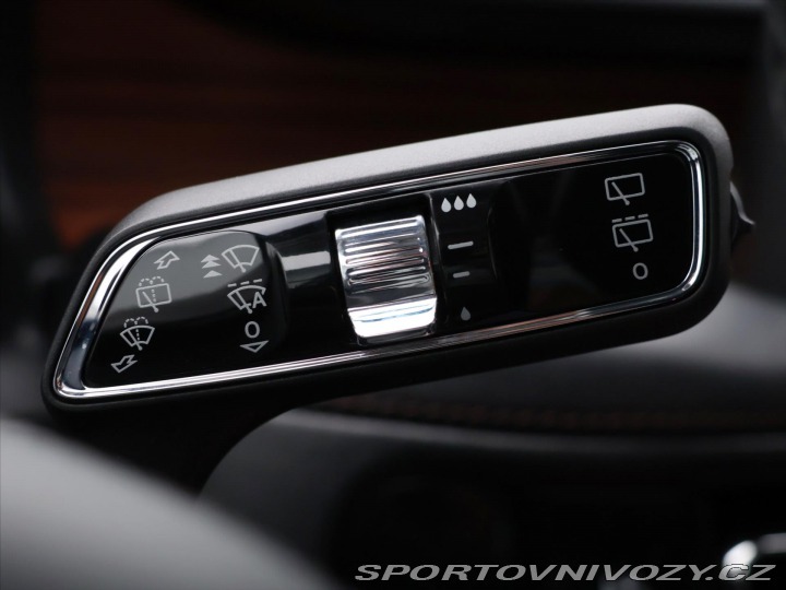 Ostatní značky Ostatní modely Lincoln Aviator 3,0 Reserve V6 AWD CZ 2021