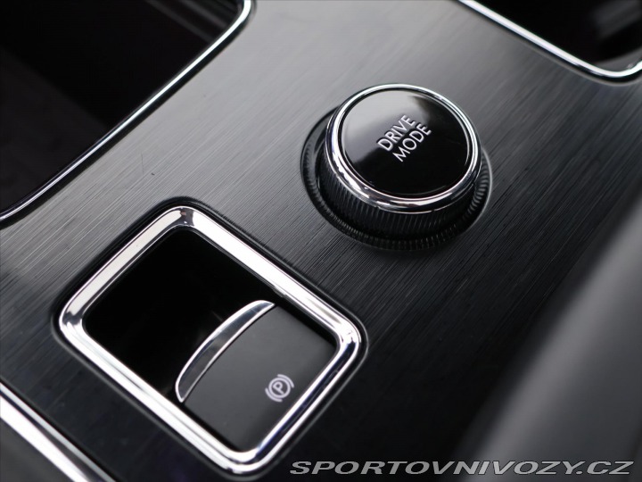 Ostatní značky Ostatní modely Lincoln Aviator 3,0 EvoBoost V6 AWD CZ 2021
