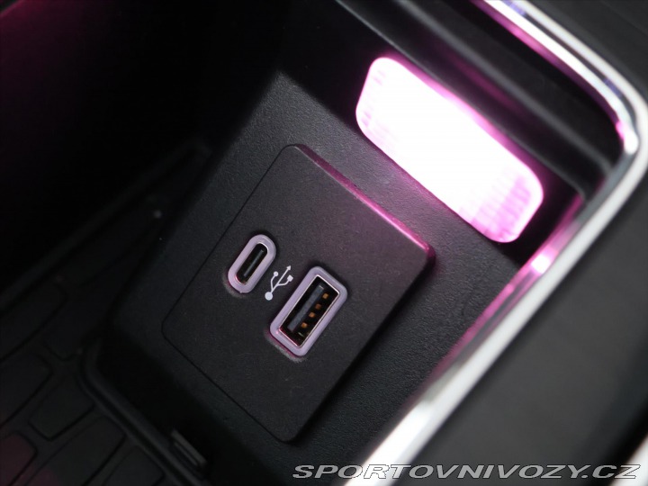 Ostatní značky Ostatní modely Lincoln Aviator 3,0 EvoBoost V6 AWD CZ 2021