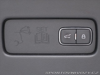 Ostatní značky Ostatní modely Lincoln Aviator 3,0 EvoBoost V6 AWD CZ 2021