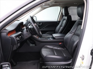 Ostatní značky Ostatní modely Lincoln Aviator 3,0 EvoBoost V6 AWD CZ 2021