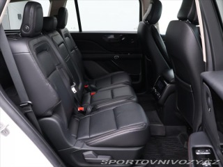 Ostatní značky Ostatní modely Lincoln Aviator 3,0 EvoBoost V6 AWD CZ 2021