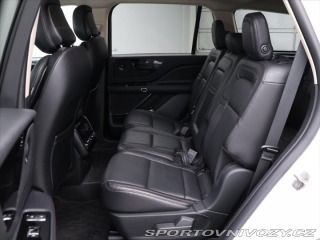 Ostatní značky Ostatní modely Lincoln Aviator 3,0 EvoBoost V6 AWD CZ 2021