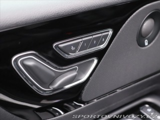 Ostatní značky Ostatní modely Lincoln Aviator 3,0 EvoBoost V6 AWD CZ 2021