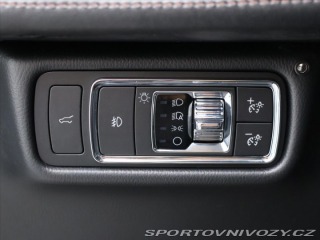 Ostatní značky Ostatní modely Lincoln Aviator 3,0 EvoBoost V6 AWD CZ 2021