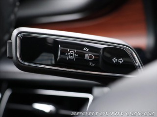 Ostatní značky Ostatní modely Lincoln Aviator 3,0 EvoBoost V6 AWD CZ 2021