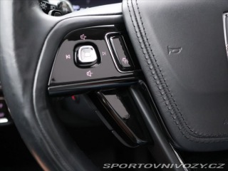 Ostatní značky Ostatní modely Lincoln Aviator 3,0 EvoBoost V6 AWD CZ 2021