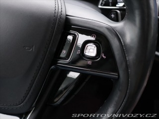 Ostatní značky Ostatní modely Lincoln Aviator 3,0 EvoBoost V6 AWD CZ 2021