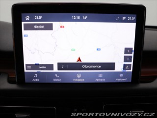 Ostatní značky Ostatní modely Lincoln Aviator 3,0 EvoBoost V6 AWD CZ 2021