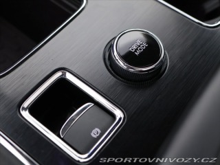 Ostatní značky Ostatní modely Lincoln Aviator 3,0 EvoBoost V6 AWD CZ 2021