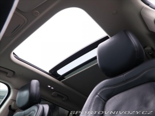 Ostatní značky Ostatní modely Lincoln Aviator 3,0 EvoBoost V6 AWD CZ 2021
