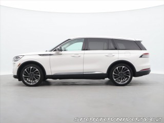 Ostatní značky Ostatní modely Lincoln Aviator 3,0 EvoBoost V6 AWD CZ 2021