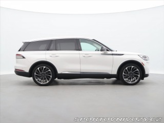 Ostatní značky Ostatní modely Lincoln Aviator 3,0 EvoBoost V6 AWD CZ 2021