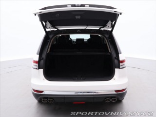 Ostatní značky Ostatní modely Lincoln Aviator 3,0 EvoBoost V6 AWD CZ 2021
