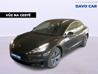 Tesla Model 3 0,0 Standard Range Plus 2