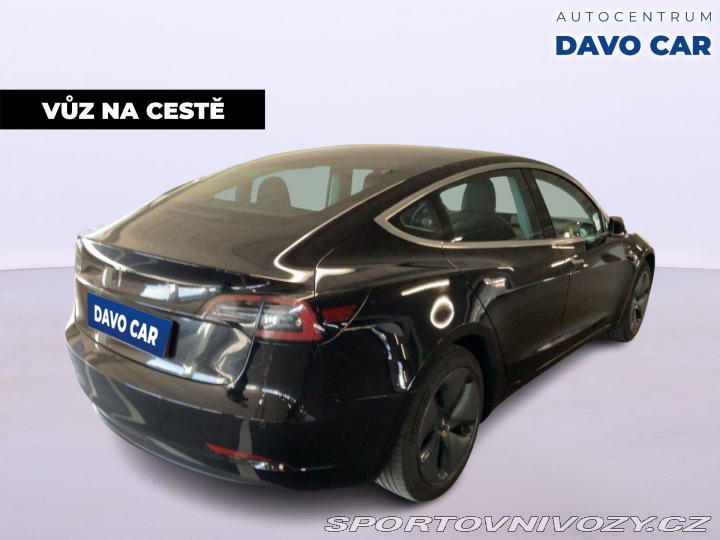 Tesla Model 3 0,0 Standard Range Plus 2 2019