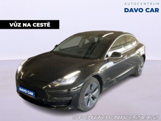 Tesla Model 3 0,0 Standard Range Plus 2 2019