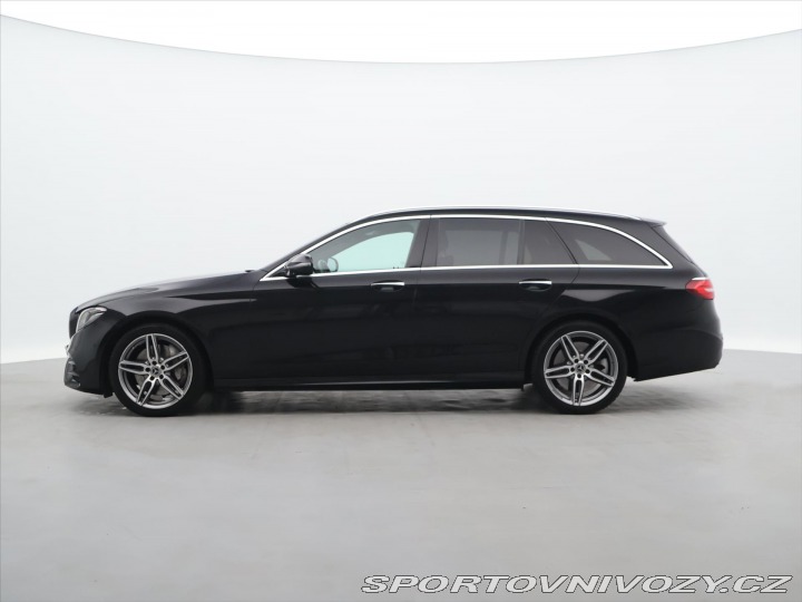 Mercedes-Benz E 3,0 450 270 kW 4Matic AMG 2020