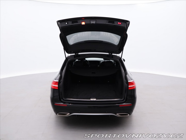 Mercedes-Benz E 3,0 450 270 kW 4Matic AMG 2020