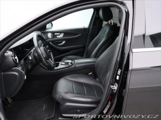 Mercedes-Benz E 3,0 450 270 kW 4Matic AMG 2020