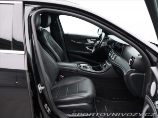 Mercedes-Benz E 3,0 450 270 kW 4Matic AMG 2020