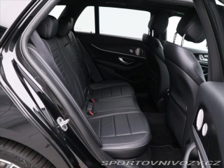 Mercedes-Benz E 3,0 450 270 kW 4Matic AMG 2020