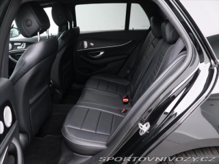 Mercedes-Benz E 3,0 450 270 kW 4Matic AMG 2020