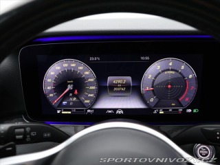 Mercedes-Benz E 3,0 450 270 kW 4Matic AMG 2020