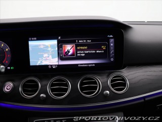Mercedes-Benz E 3,0 450 270 kW 4Matic AMG 2020