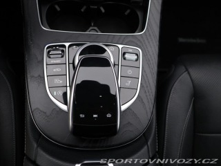 Mercedes-Benz E 3,0 450 270 kW 4Matic AMG 2020