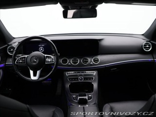 Mercedes-Benz E 3,0 450 270 kW 4Matic AMG 2020