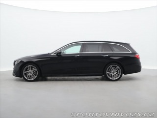 Mercedes-Benz E 3,0 450 270 kW 4Matic AMG 2020