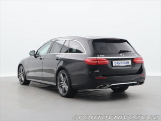 Mercedes-Benz E 3,0 450 270 kW 4Matic AMG 2020