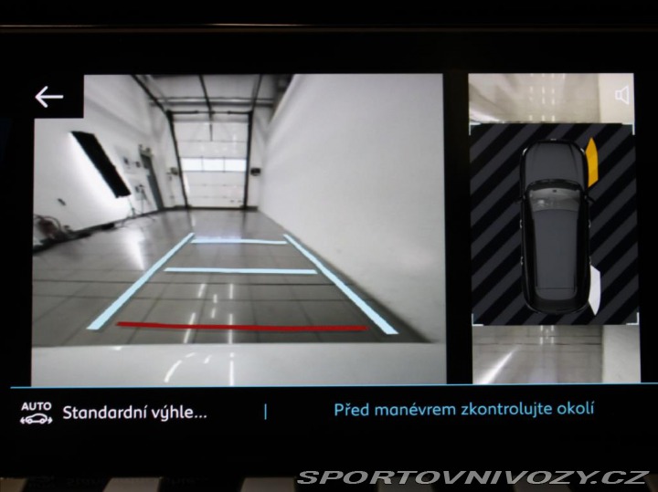 Peugeot 508 1,6 Hybrid 225k. GT Pano. 2023