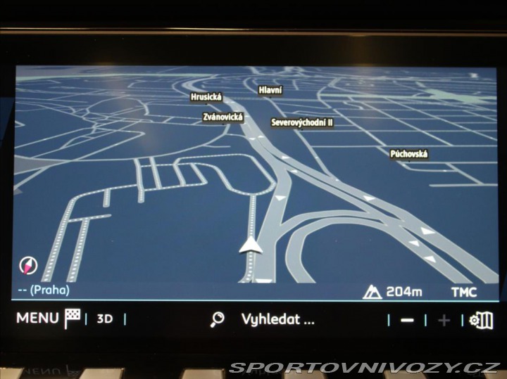 Peugeot 508 1,6 Hybrid 225k. GT Pano. 2023