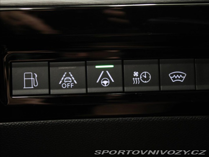 Peugeot 508 1,6 Hybrid 225k. GT Pano. 2023