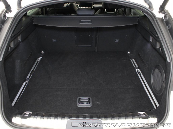 Peugeot 508 1,6 Hybrid 225k. GT Pano. 2023