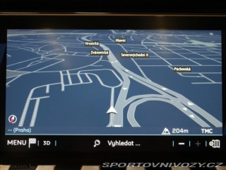 Peugeot 508 1,6 Hybrid 225k. GT Pano. 2023