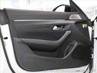 Peugeot 508 1,6 Hybrid 225k. GT Pano. 2023