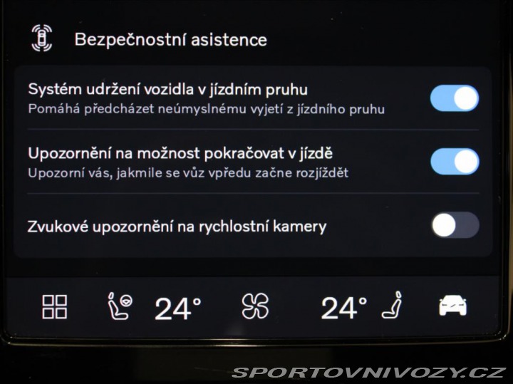 Volvo Ostatní modely XC90 2,0 T8 Ultimate B&W V 2023