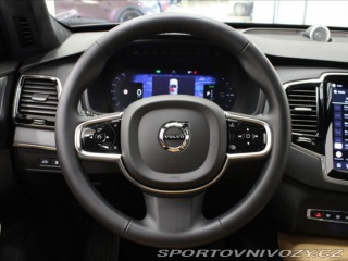 Volvo Ostatní modely XC90 2,0 T8 Ultimate B&W V 2023