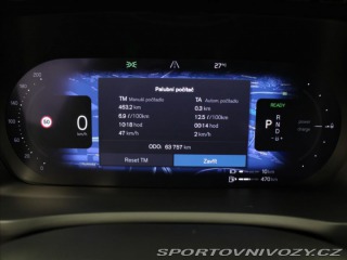Volvo Ostatní modely XC90 2,0 T8 Ultimate B&W V 2023