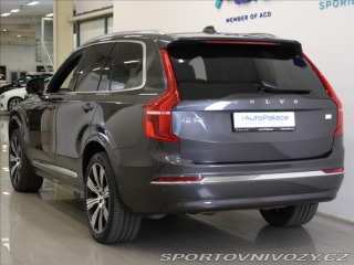 Volvo Ostatní modely XC90 2,0 T8 Ultimate B&W V 2023